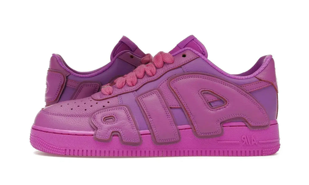 Nike Air Force 1 Low Cactus Plant Flea Market Fuchsia Dream