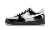 Nike Air Force 1 Low Central Cee Black White Smoke Grey - IO9974-010