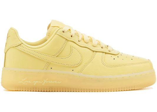 Air Force 1 Low Drake NOCTA Certified Lover Boy Citron Tint - CZ8065-800