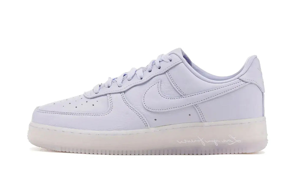 Air Force 1 Low Drake NOCTA Certified Lover Boy Palest Purple