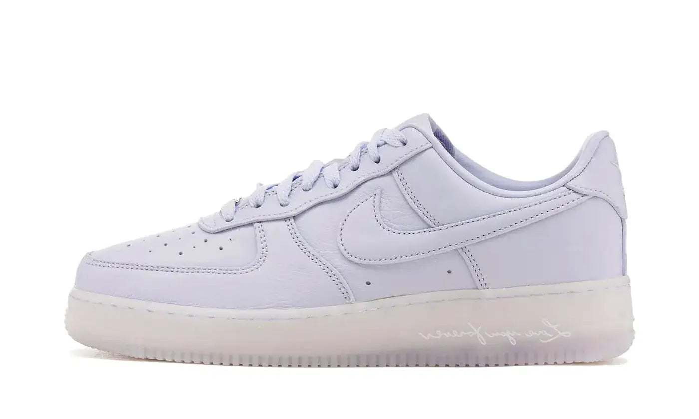 Air Force 1 Low Drake NOCTA Certified Lover Boy Palest Purple