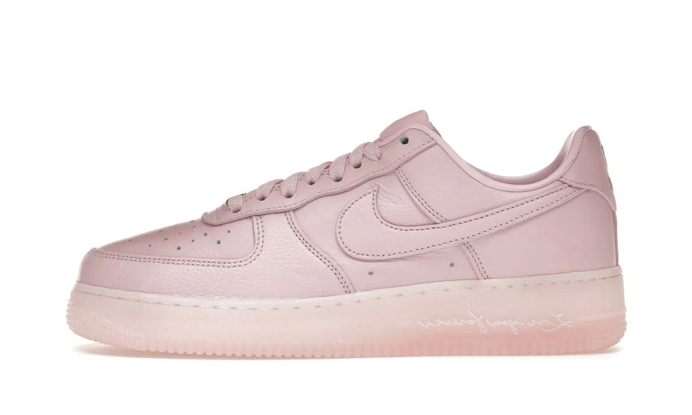 Nike Air Force 1 Low Drake NOCTA Certified Lover Boy Pink Foam - CZ8065-600