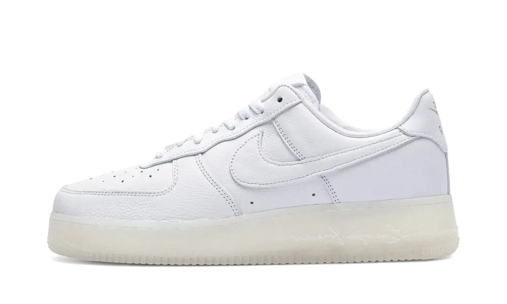 Nike Air Force 1 Low Drake NOCTA Certified Lover Boy White Cobalt Tint