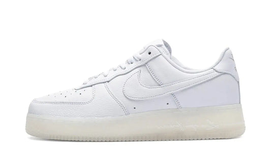 Nike Air Force 1 Low Drake NOCTA Certified Lover Boy White Cobalt Tint