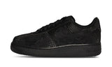 Kobe Bryant x Nike Air Force 1 Low Forever Black - Aplug