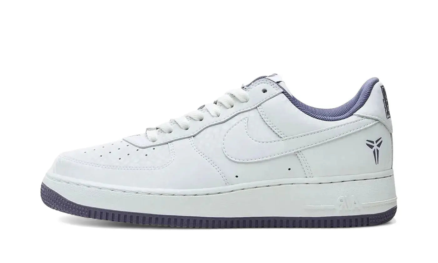 Nike Air Force 1 Low Kobe Bryant Forever Summit White Daybreak