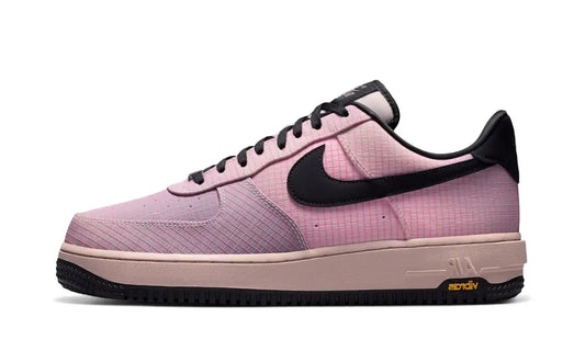 Nike Air Force 1 Low LX Vibram Silt Red Black