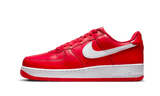 Nike Air Force 1 Low Retro Since ’82 University Red - Aplug