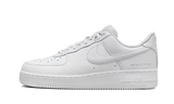 1017 ALYX 9SM x Nike Air Force 1 Low SP White - Aplug