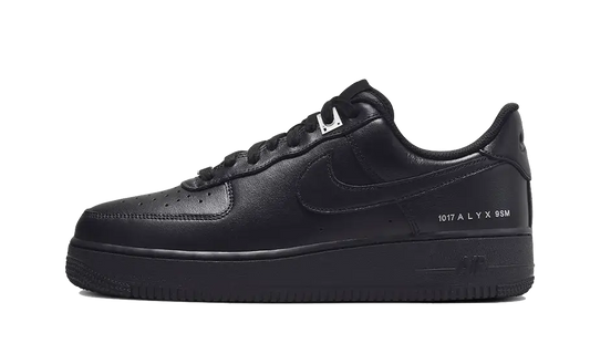 Air Force 1 Low SP1017 ALYX 9SM Black