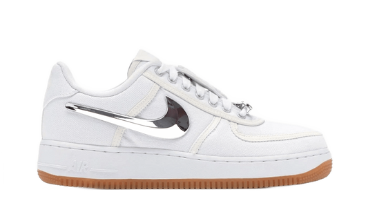 Air Force 1 Low Travis Scott (AF100) - AQ4211-100