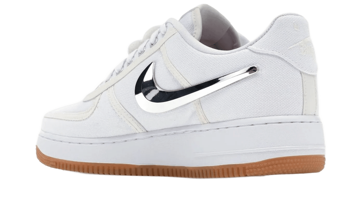 Air Force 1 Low Travis Scott (AF100) - AQ4211-100