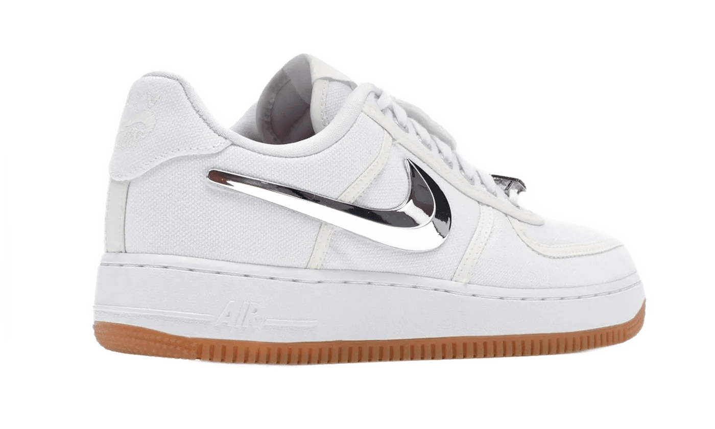 Air Force 1 Low Travis Scott (AF100) - AQ4211-100