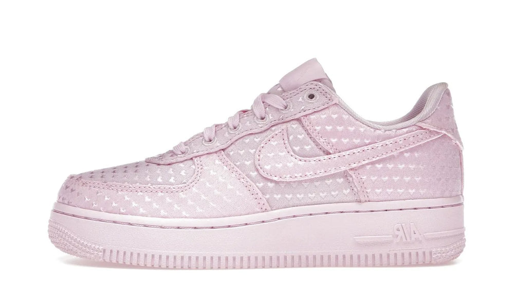 Nike Air Force 1 Low Valentine's Day Pink Foam (2026) - IQ9965-601