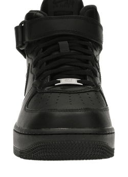 Air Force 1 Mid Supreme Black - FZ8784-001