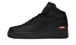 Air Force 1 Mid Supreme Black - FZ8784-001