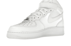 Air Force 1 Mid Supreme White - FZ8784-100