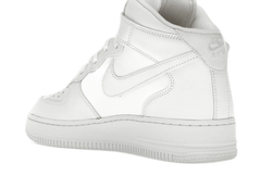 Air Force 1 Mid Supreme White - FZ8784-100