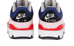 Air Force 3 Low SP Nigo Blue Void - HQ1458-400