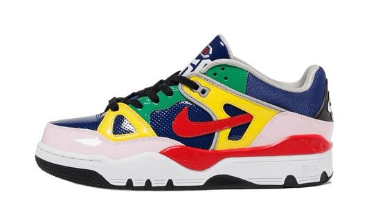 Air Force 3 Low SP Nigo Blue Void