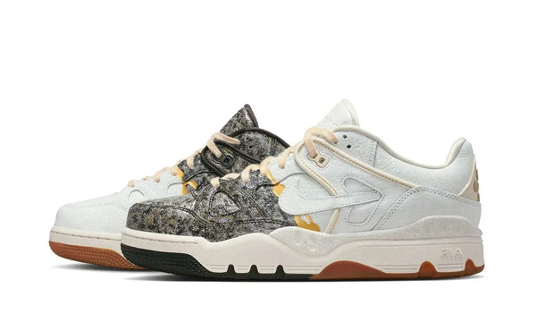 Nike Air Force 3 Low SP Nigo Kintsugi Phantom Night Stadium