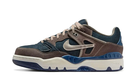 Nike Air Force 3 Low SP Nigo x Levi’s Enigma Stone