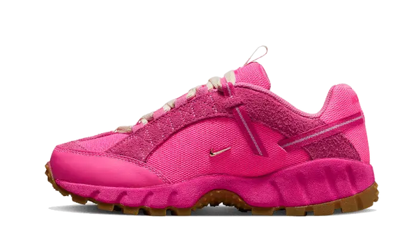 Air Humara LX Jacquemus Pink