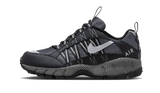 Nike Air Humara QS Black Metallic Silver - Aplug
