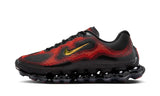 Nike Air Liquid Max Bright Crimson Fire Red