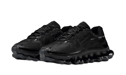 Air Liquid Max Fragment Black
