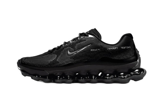 Air Liquid Max Fragment Black