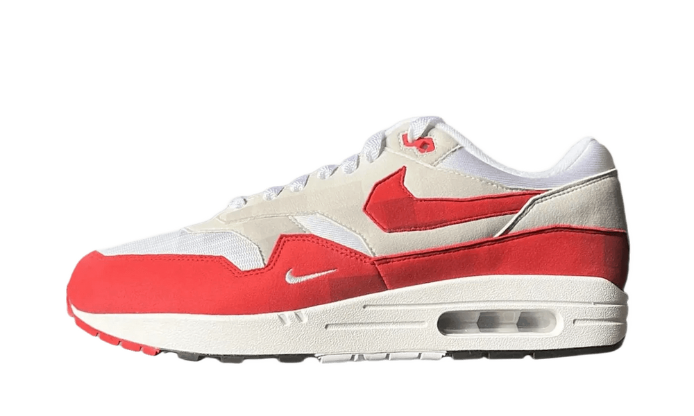 Air Max 1 .SWOOSH Low Poly - HQ5882-100