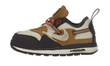 Travis Scott x Nike Air Max 1 Cactus Jack Baroque Brown (TD) - Aplug