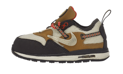 Travis Scott x Nike Air Max 1 Cactus Jack Baroque Brown (TD) - Aplug