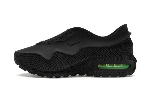 Nike Air Max 1000 Black