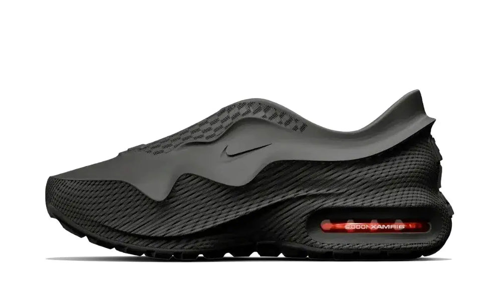 Nike Air Max 1000.2 Black Hyper Crimson