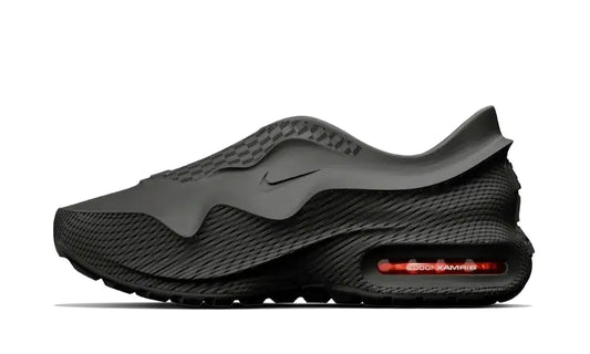 Nike Air Max 1000.2 Black Hyper Crimson