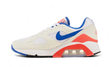 Nike Air Max 180 Ultramarine (2024) - Aplug