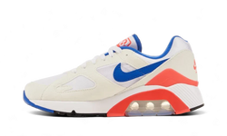 Nike Air Max 180 Ultramarine (2024) - FJ9259-100