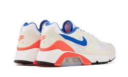 Nike Air Max 180 Ultramarine (2024) - FJ9259-100