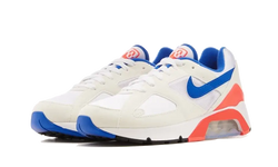 Nike Air Max 180 Ultramarine (2024) - FJ9259-100