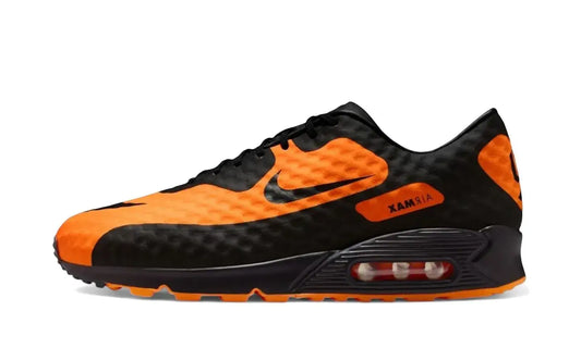 Nike Air Max 90 Bright Citrus Hypervenom