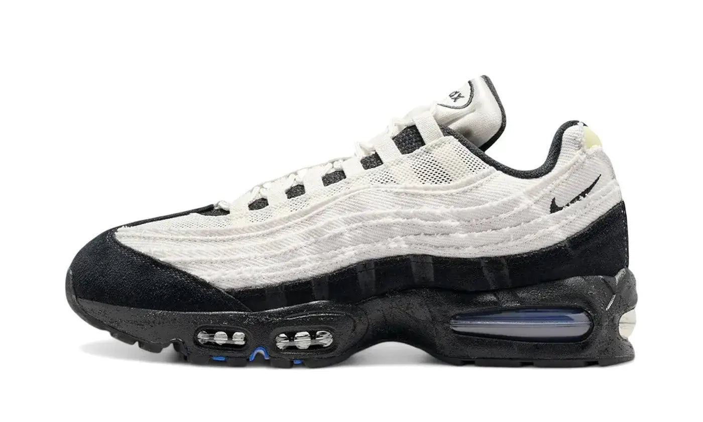 Nike Air Max 95 Big Bubble Family Reunion France