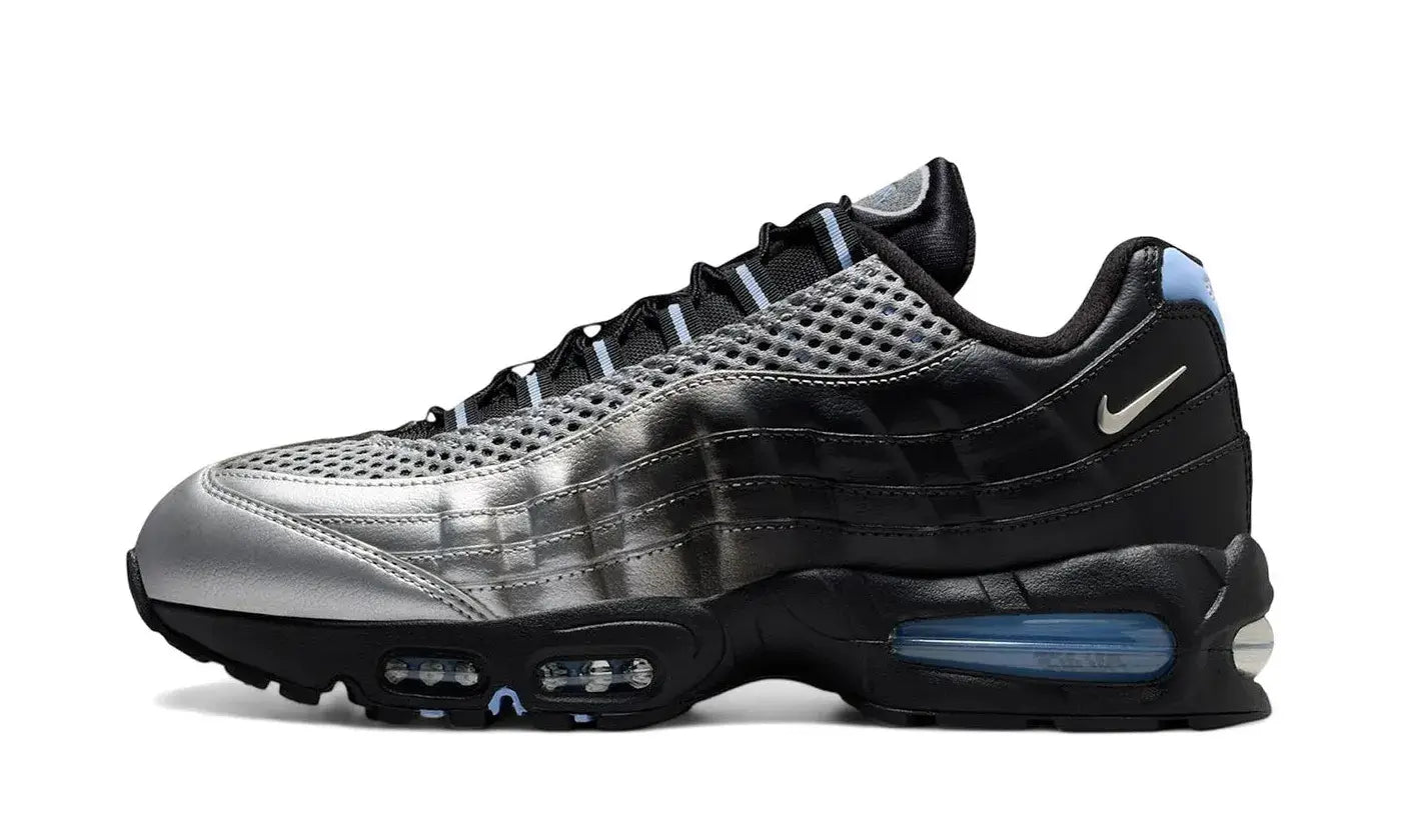 Nike Air Max 95 Big Bubble Palace