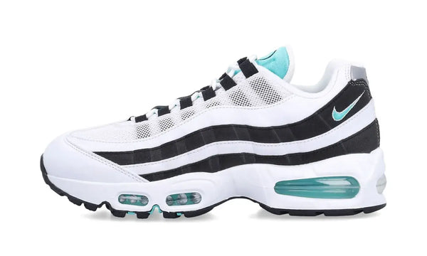 NIKE AIR MAX95 27.5㎝ Nike Nike Air Max 95 OG Big Bubble Black Border (IM7409-100