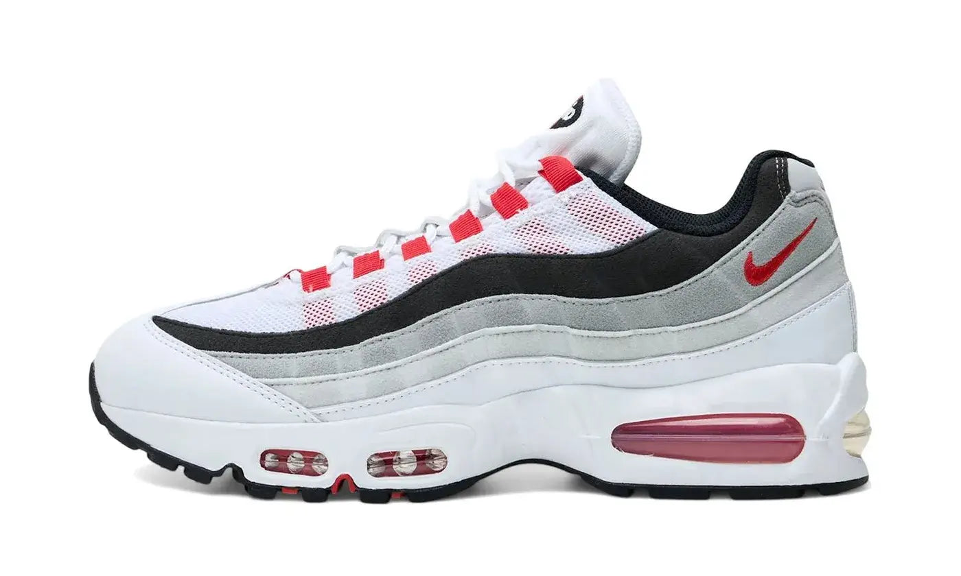Nike Nike Air Max 95 OG Big Bubble Comet Red (IB7862-100) - APLUG.PL ...
