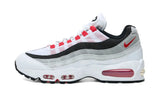 Nike Air Max 95 OG Big Bubble Comet Red