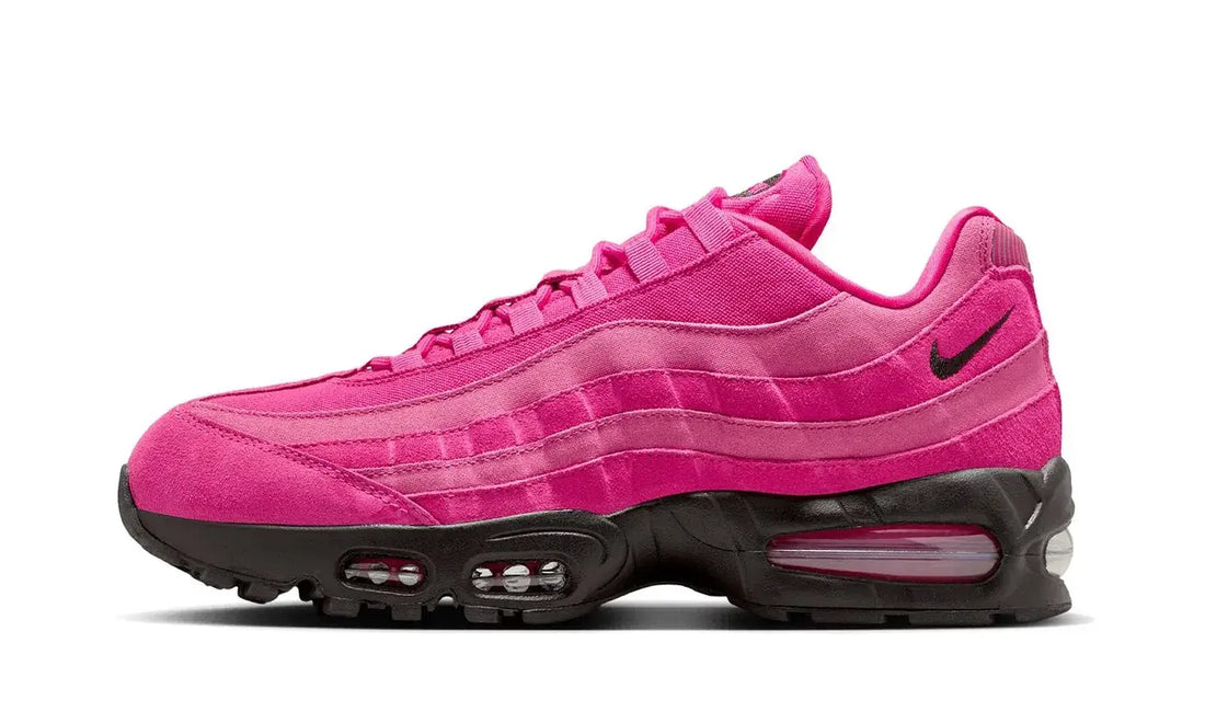NIKE W AIR MAX 95 BIG BUBBLE エアマックス 95 NIKE公式】ナイキ エア マックス 95 