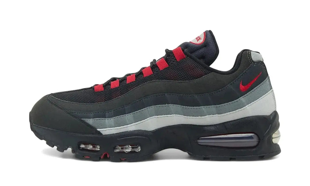 Nike Air Max 95 OG Big Bubble Liverpool F.C.
