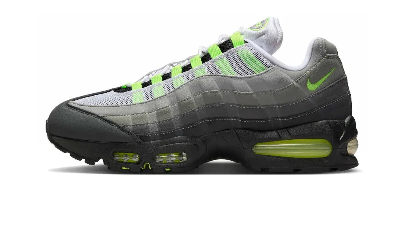 Nike Air Max 95 OG Big Bubble Neon - HM4740-001